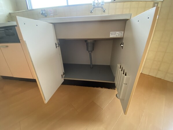 土山ヤングコーポの物件内観写真